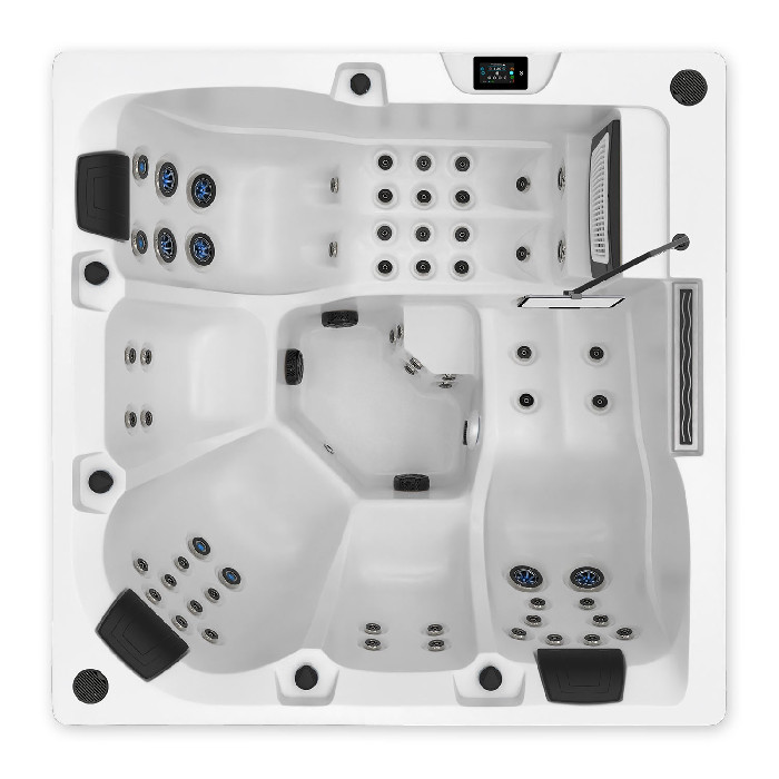 Atlantis Deluxe